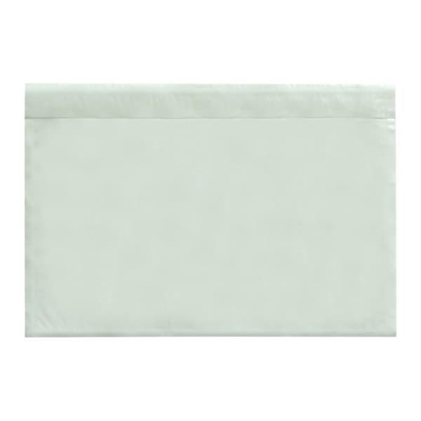 Carte Dozio Cartes Dozio självhäftande kuvert för dokument, 1000 stycken - 7-BATIK02