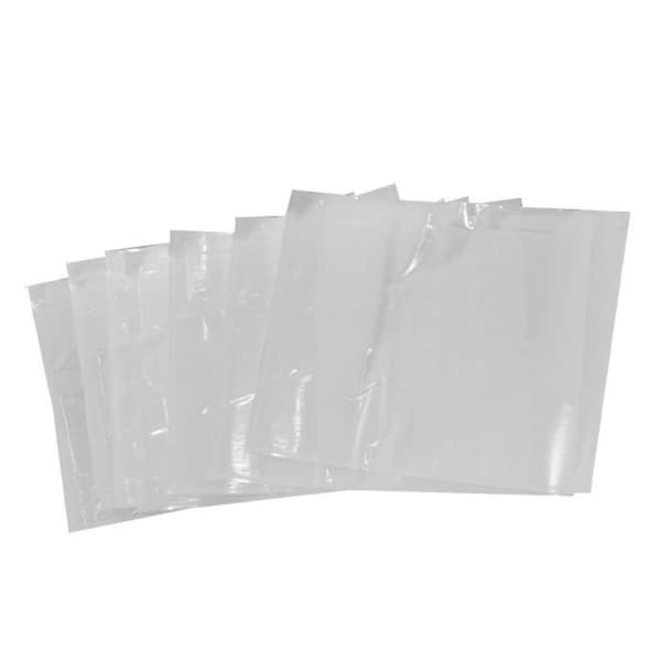 Triplast 225 x 165 mm uni A5 Dokumentpocket Inkluderade Kuvert (Förpackning om 100) - DOCA5
