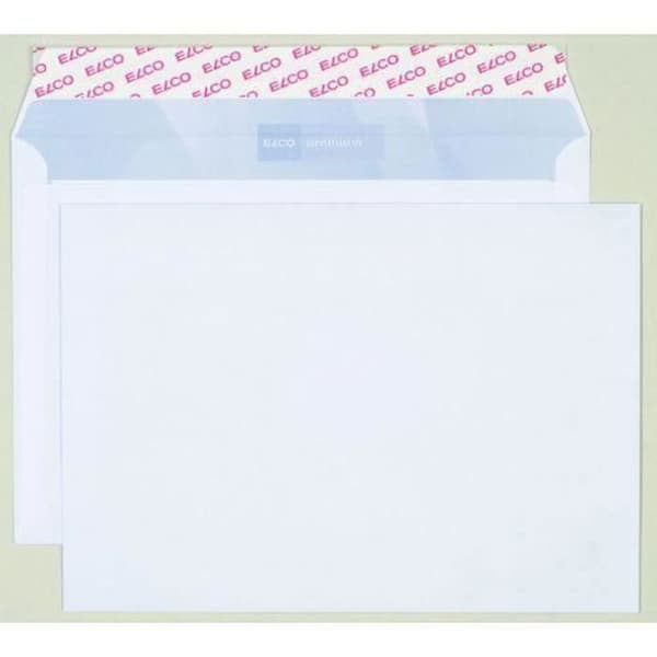 Elco Premium Optifix C5 229 x 162-36 mm, C5 (162 x 229 mm), Vit, 162 mm, 22,9 cm