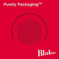 Miniatyrbild 3 av 3: Blake Purely Packaging 352 x 249 mm Styva fraktkuvert 100% Kartong ( ) Vit - 100-pack - PPA15-RS