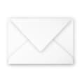 Miniatyrbild 1 av 2: Kuvert - CLAIREFONTAINE - Pollen - 120g - 75x100mm - Vit - Paket med 20