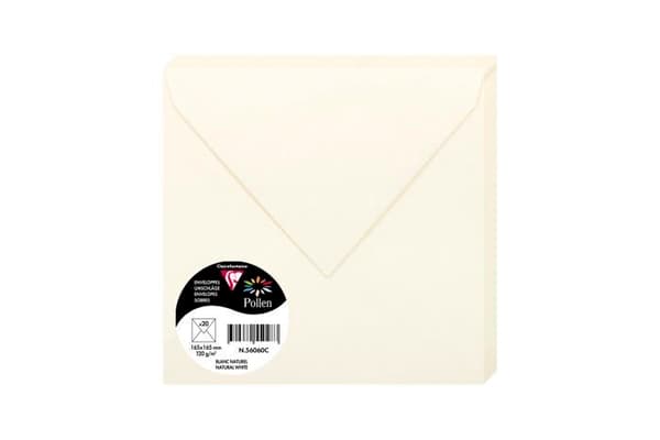 Clairefontaine kuvert - 56060C