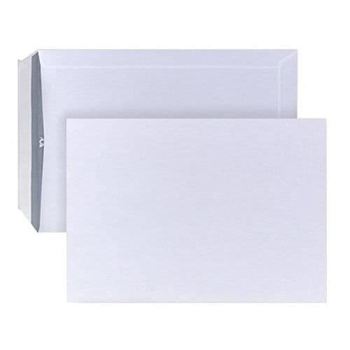 Posthorn 500 självhäftande kuvert B5 Vit 176 x 250 mm 90 g - 04450321