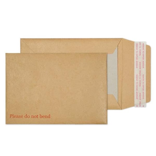 Renomera C6 162 x 114 mm Dos kartongkuvert (pack av 250) - 2112
