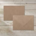 Miniatyrbild 2 av 4: Sigel Envelope - DU700 - Set med 24 kuvert, kraftpapper, utan fönster, C6 (11,4 x 16,2 cm)