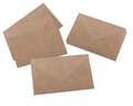 Miniatyrbild 1 av 4: Sigel Envelope - DU700 - Set med 24 kuvert, kraftpapper, utan fönster, C6 (11,4 x 16,2 cm)