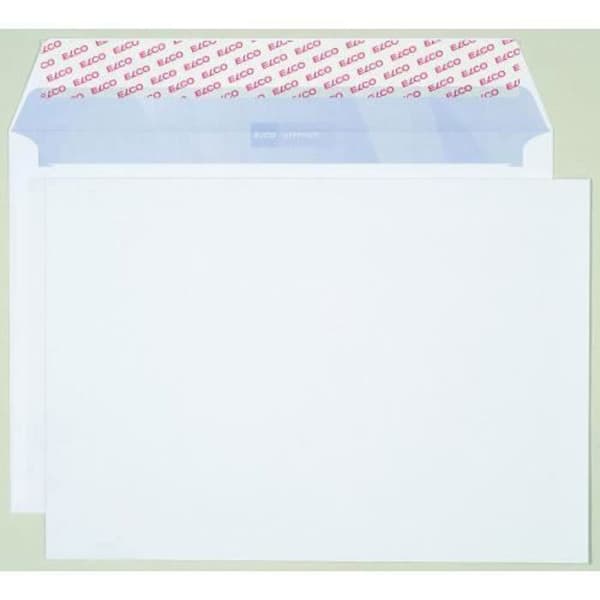 Elco Premium Optifix C4 324 x 229-59 mm, C4 (229 x 324 mm), Vit, 229 mm, 32,4 cm