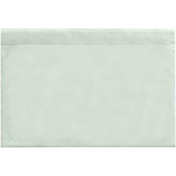 Carte Dozio Cartes Dozio självhäftande kuvert dokumentportfölj, 1000 stycken - 7-BATIK03