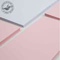 Miniatyrbild 3 av 3: Blake Creative 101, C6 (114 x 162 mm), papper, rosa, 162 mm, 11,4 cm