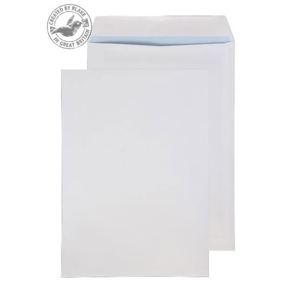 Blake Purely 11060, B4 (250 x 353 mm), papper, vit, 250 mm, 35,2 cm