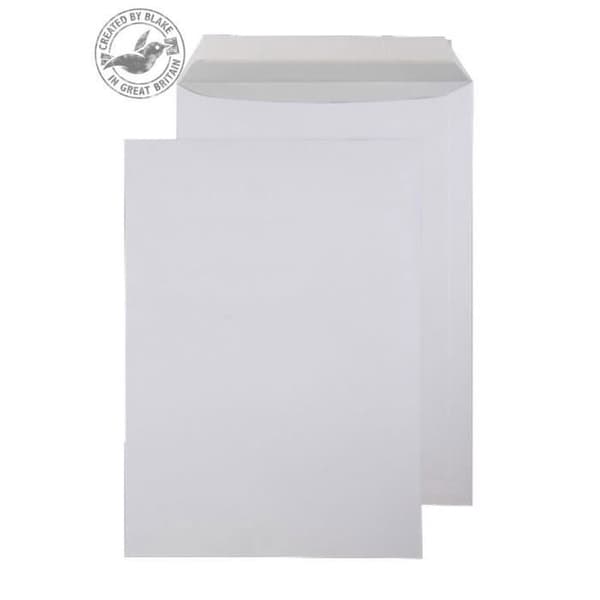 Blake Purely ENV30, C4 (324 x 229 mm), papper, vit, 324 mm, 22,9 cm