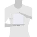 Miniatyrbild 2 av 4: Kvadratiska Kuvert - BLAKE - Rent Dagligt - 155 x 155 mm - 100 g/m² - Förpackning om 500
