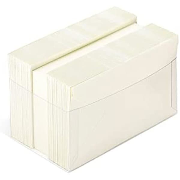 Elfenbenskuvert - Favini A57Q141 - 72 x 110 mm