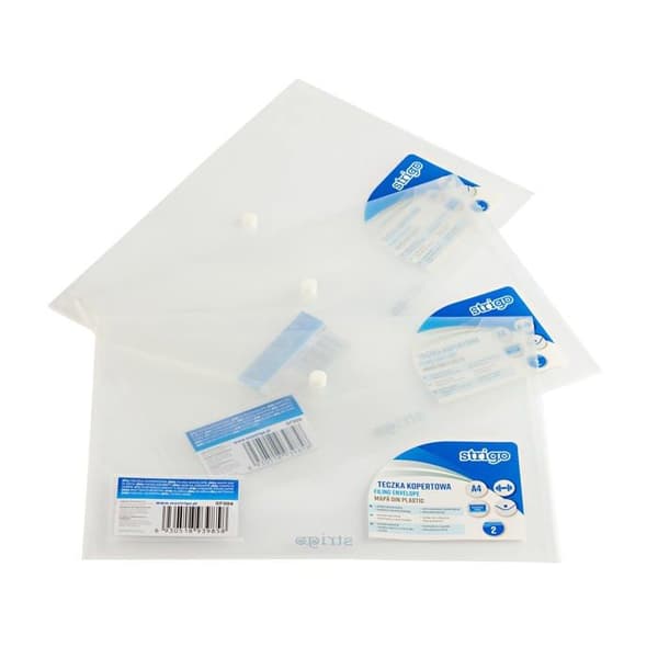 Enveloppe Strigo - tek0004344 - Dossier enveloppe A4