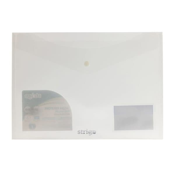 Enveloppe Strigo - tek0004344 - Dossier enveloppe A4