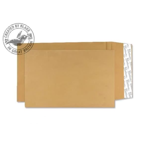 Blake Premium AG0045, C4 (324 x 229 mm), brun, 229 mm, 32,4 cm