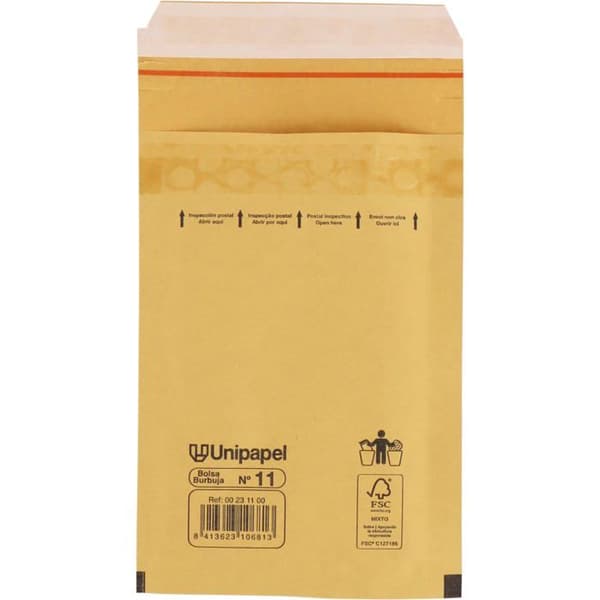 Enveloppe Unipapel - 10231100
