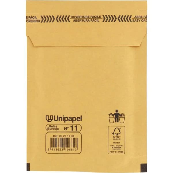 Enveloppe Unipapel - 10231100