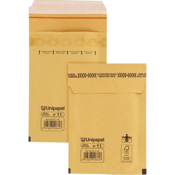 Enveloppe Unipapel - 10231100