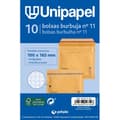 Miniatyrbild 1 av 4: Enveloppe Unipapel - 10231100