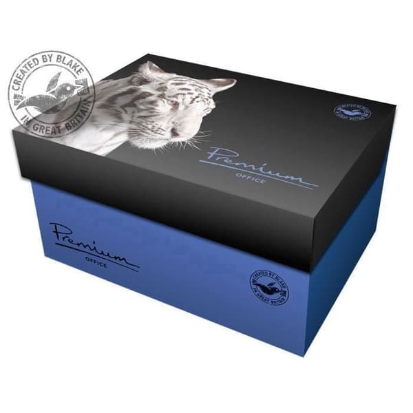 Blake Premium 36215, C4 (229 x 324 mm), Vit, 229 mm, 32,4 cm
