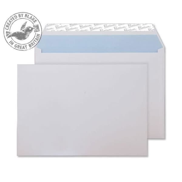 Blake Premium 36215, C4 (229 x 324 mm), Vit, 229 mm, 32,4 cm