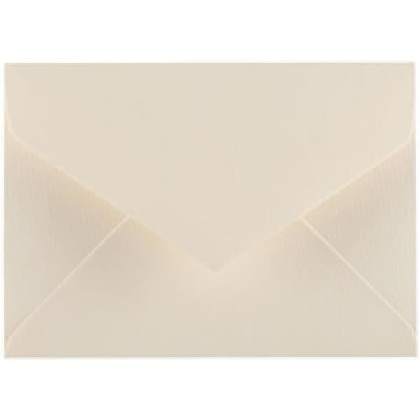 Canson - 5 kuvert 162 x 114 mm Citrongräs
