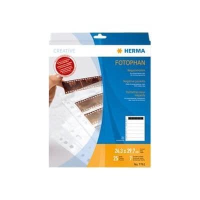 HERMA 7761