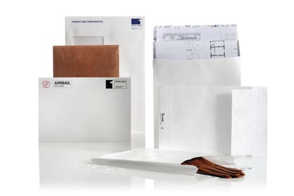Påse TYVEK B4 expander PS 100/fp