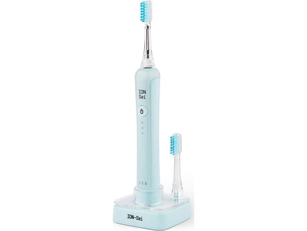 ION-Sei IET01BL electric toothbrush