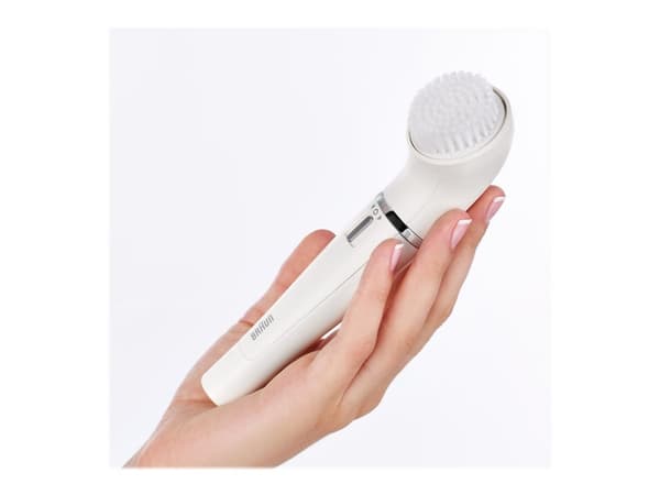 Braun Face 810 - Tarkkailulaite - trådløs