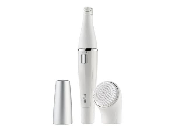 Braun Face 810 - Tarkkailulaite - trådløs