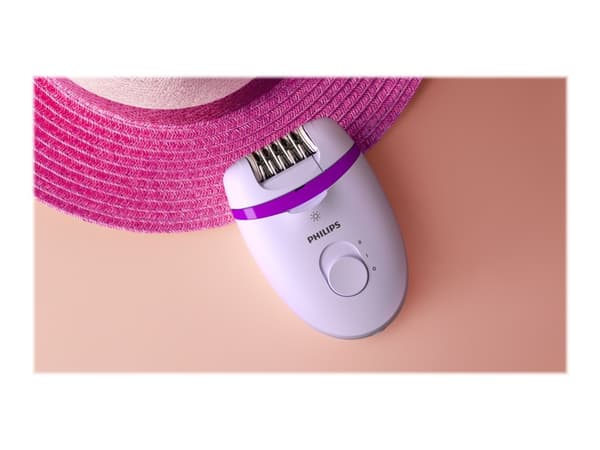 Philips Satinelle Essential BRE275 - Epilerer