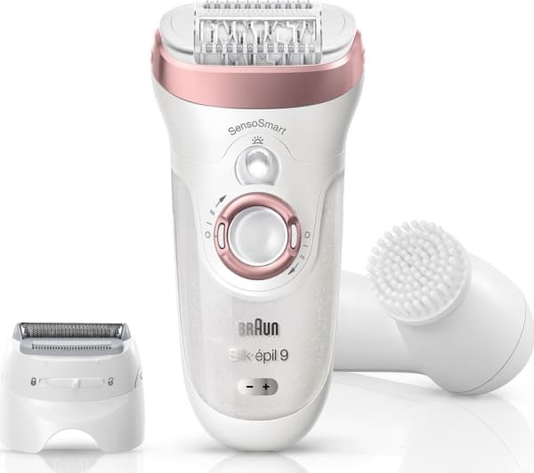Braun Silk-épil 9 880 epilator