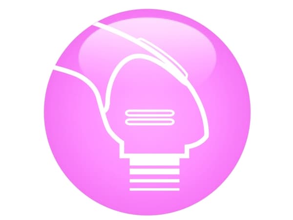 Rio gratis IPHR3 epilator
