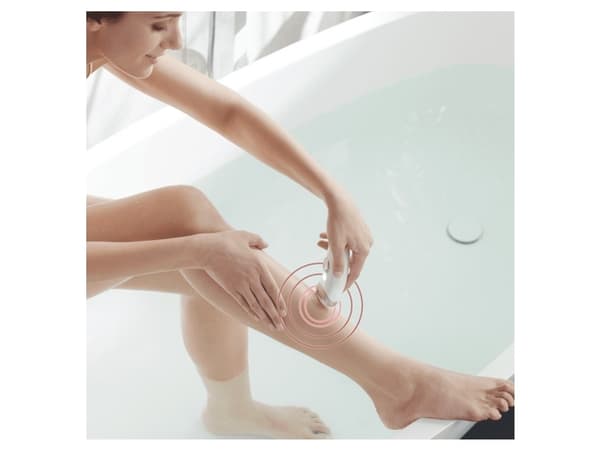 Braun Silk-épil 9-890 SensoSmart epilator
