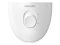 Miniatyrbilde 4 av 5: Philips Satinelle Essential BRE224 - Epilerer