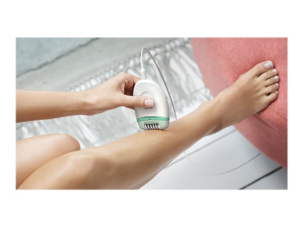 Philips Satinelle Essential BRE224 - Epilerer