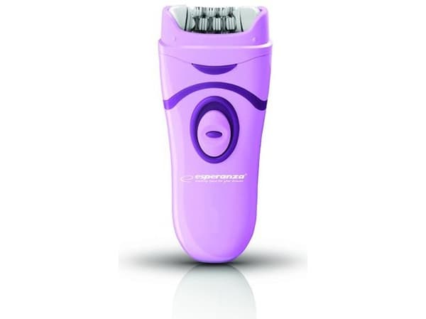 Esperanza COPACABANA EBD002V epilator