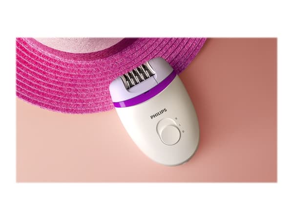 Philips Satinelle Essential BRE225 - Epilator