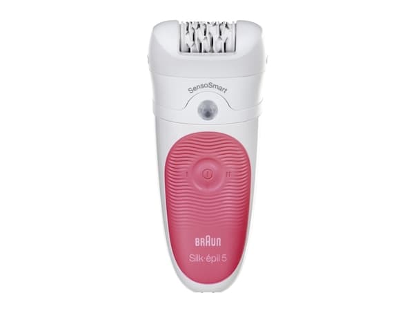 Braun Silke-