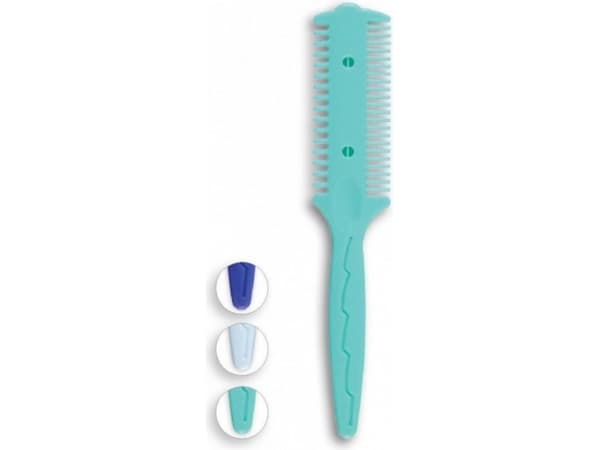 TOP CHOICE Hair Removal Trimmer