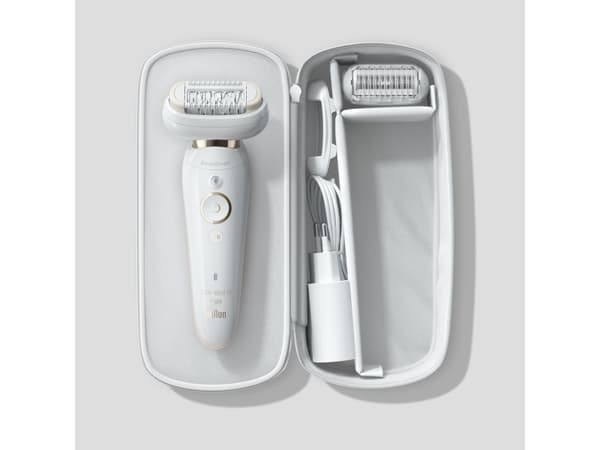 Braun Epilator BRAUN MBSE9F