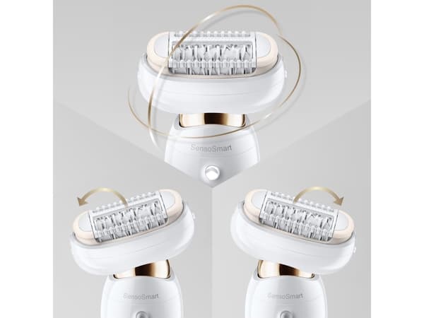 Braun Epilator BRAUN MBSE9F