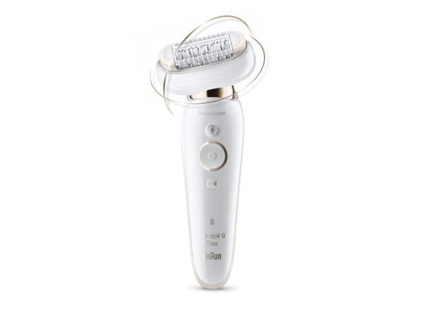 Braun Silk-épil 9 Flex 9001 epilator