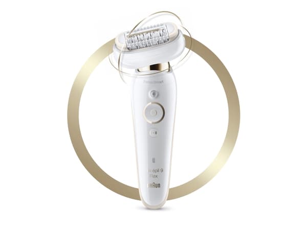Braun Silk-épil 9 Flex 9001 epilator