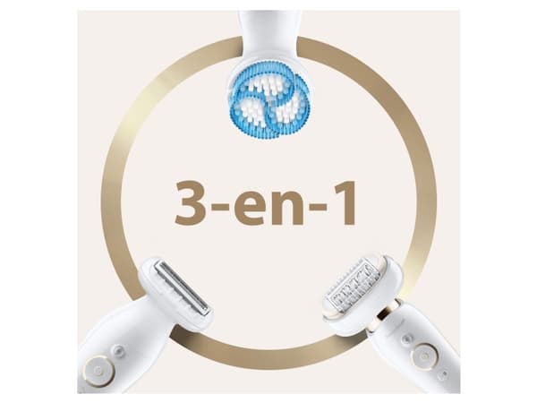 Braun Silk-épil 9 Flex 9010 epilator
