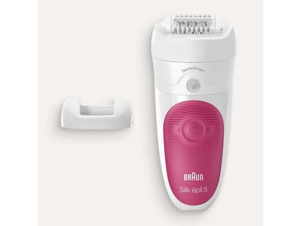Epilator Braun Silk-épil 5 5-500