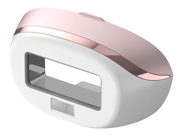 Philips Lumea Advanced BRI920 - Hårfjernesystem - med Satin Compact-penntrimmer
