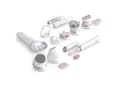 Miniatyrbild 3 av 5: Philips Series 9000 Beauty Set BRE740/90 epilator